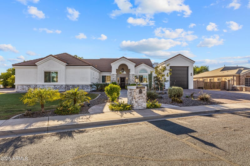 23560 201st Way, Queen Creek, AZ 85142