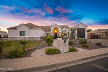 23560 201st Way, Queen Creek, AZ 85142