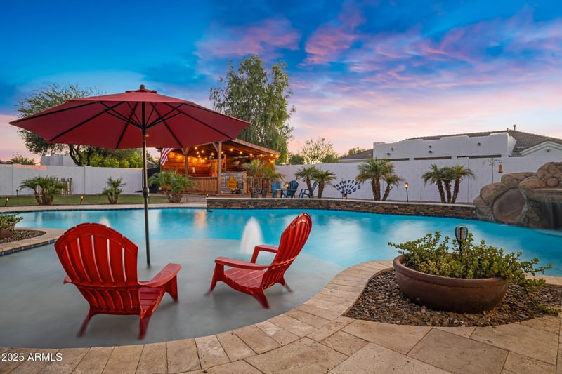 23560 201st Way, Queen Creek, AZ 85142