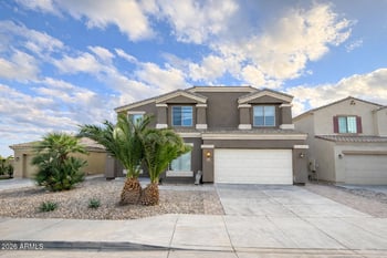 23561 Huntington Dr, Buckeye, AZ 85326