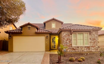 23565 Hopi St, Buckeye, AZ 85326