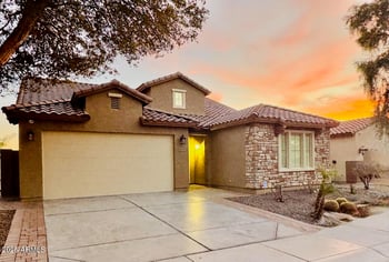 23565 Hopi St, Buckeye, AZ 85326