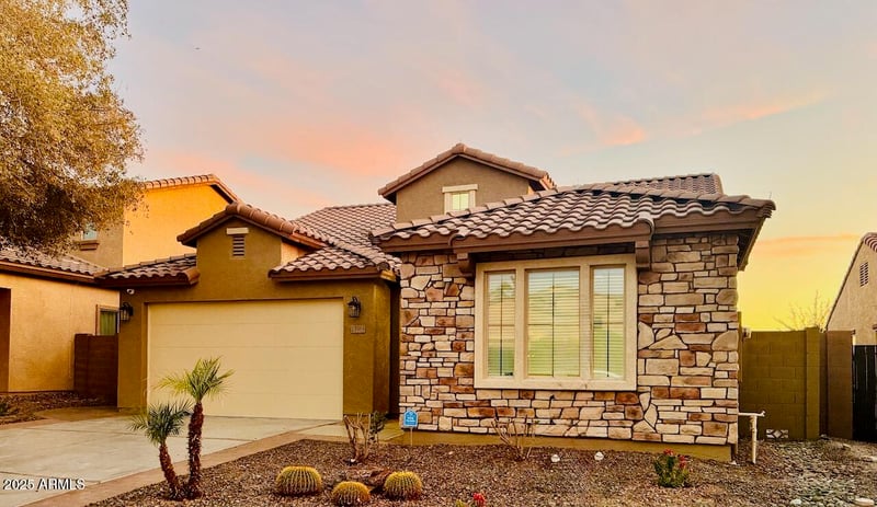 23565 Hopi St, Buckeye, AZ 85326