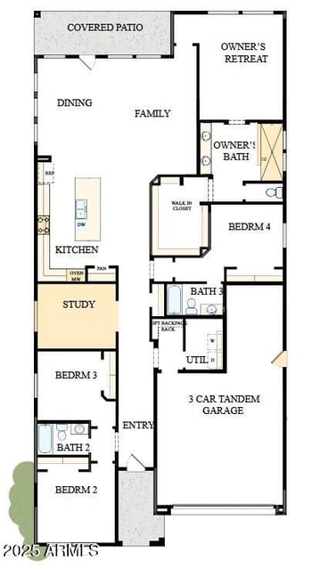 2357 Amfissa Dr, San Tan Valley, AZ 85140