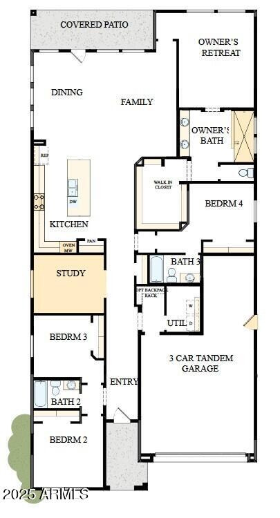 2357 Amfissa Dr, San Tan Valley, AZ 85140