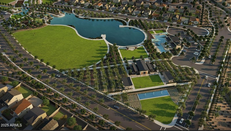 2357 Amfissa Dr, San Tan Valley, AZ 85140