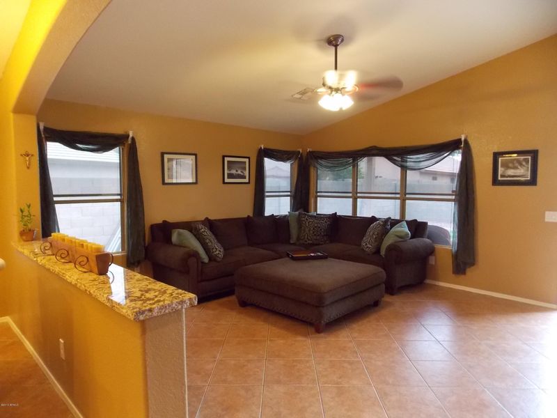 2357 E Catclaw St, Gilbert, AZ 85296