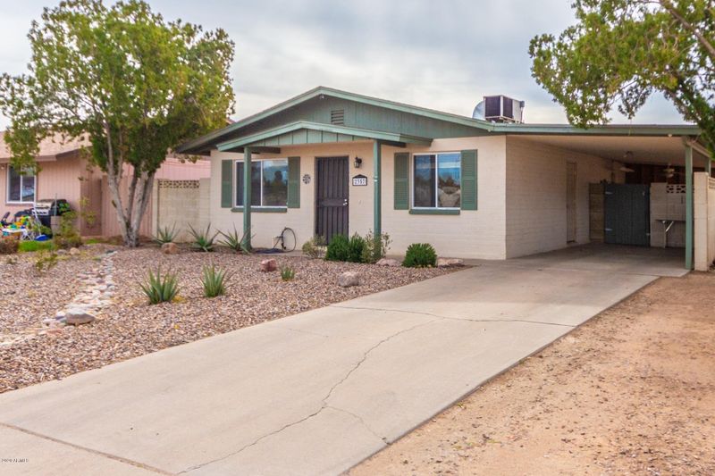 2357 E Covina St, Mesa, AZ 85213