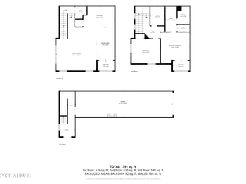 2357 Hidalgo Ave, Phoenix, AZ 85040