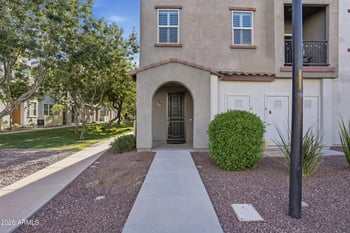 2357 E Hidalgo Ave, Phoenix, AZ 85040