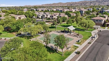 2357 Hidalgo Ave, Phoenix, AZ 85040