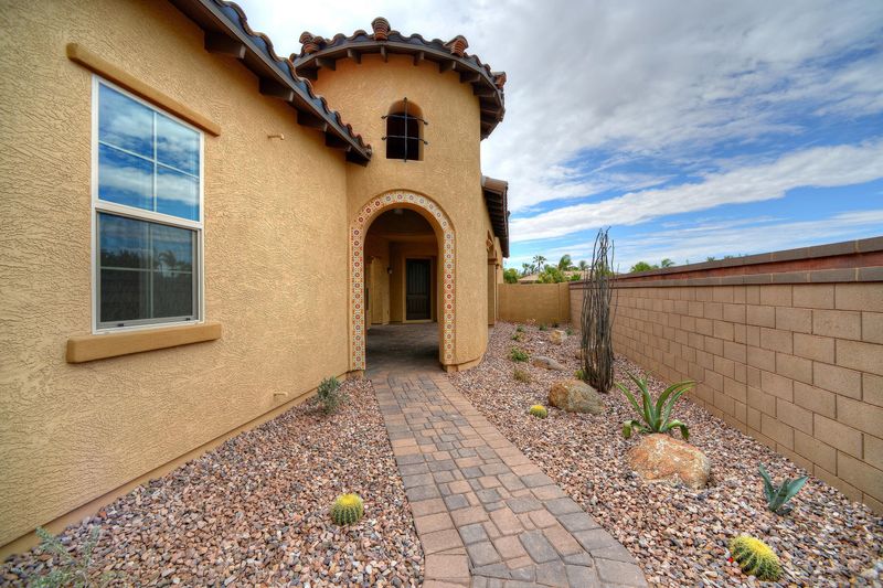 2357 E Mahogany Pl, Chandler, AZ 85249