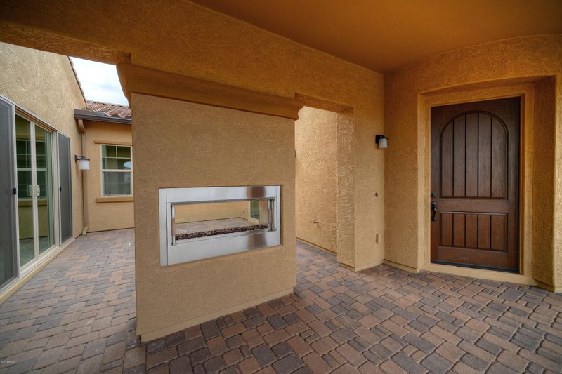 2357 E Mahogany Pl, Chandler, AZ 85249
