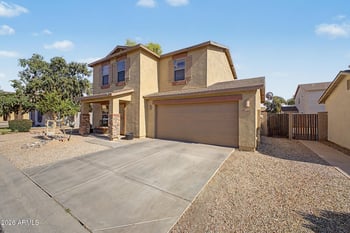 2357 Meadow Creek Way, San Tan Valley, AZ 85140