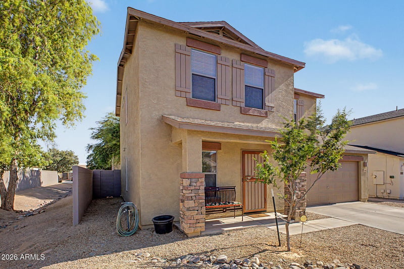 2357 Meadow Creek Way, San Tan Valley, AZ 85140