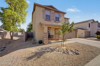 2357 Meadow Creek Way, San Tan Valley, AZ 85140