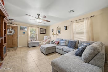 2357 Meadow Creek Way, San Tan Valley, AZ 85140