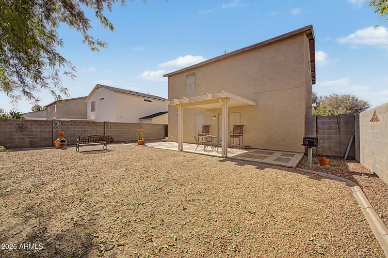 2357 E Meadow Creek Way, San Tan Valley, AZ 85140