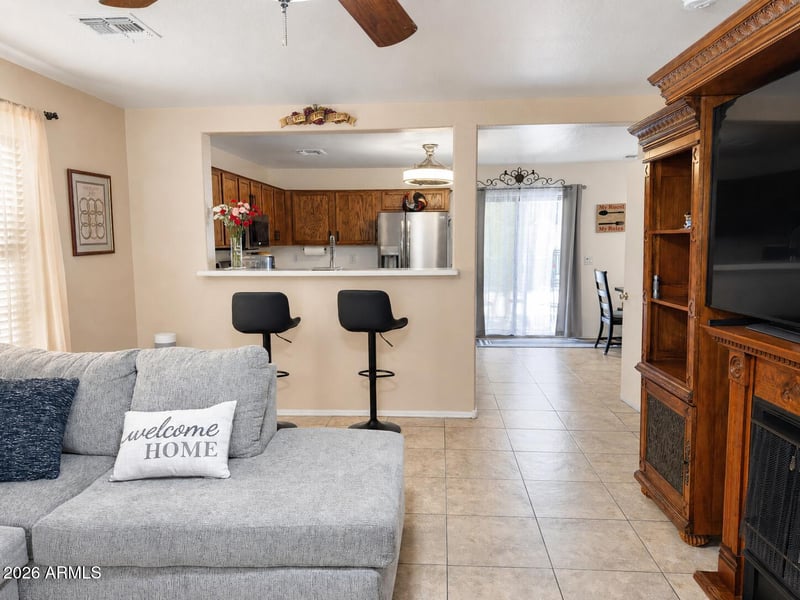 2357 Meadow Creek Way, San Tan Valley, AZ 85140
