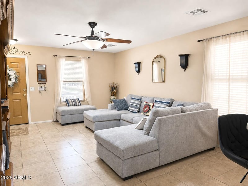 2357 Meadow Creek Way, San Tan Valley, AZ 85140