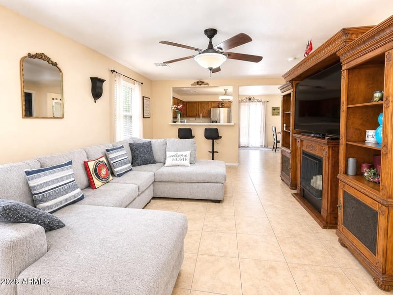 2357 Meadow Creek Way, San Tan Valley, AZ 85140