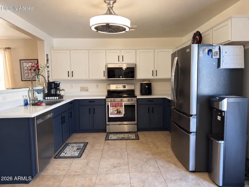 2357 E Meadow Creek Way, San Tan Valley, AZ 85140
