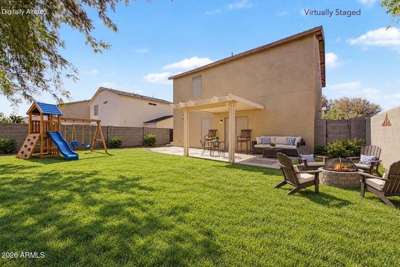 2357 E Meadow Creek Way, San Tan Valley, AZ 85140