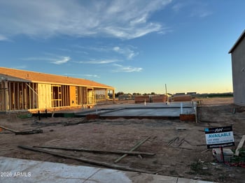 2357 Rolling Prairie Ln, San Tan Valley, AZ 85140