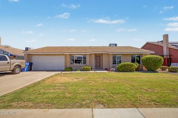 2357 W Betty Elyse Ln, Phoenix, AZ 85023