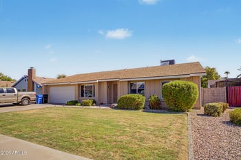 2357 W Betty Elyse Ln, Phoenix, AZ 85023