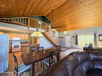 23570 Hummingbird Ln, Crown King, AZ 86343