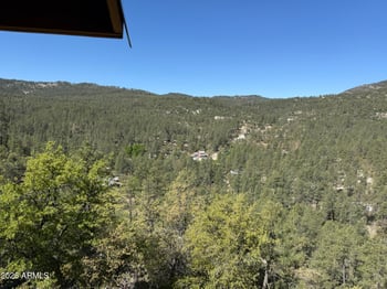 23570 Hummingbird Ln, Crown King, AZ 86343
