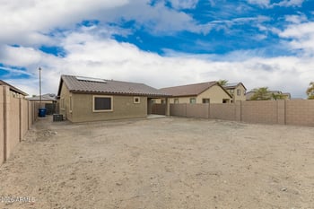 23570 Mohave St, Buckeye, AZ 85326