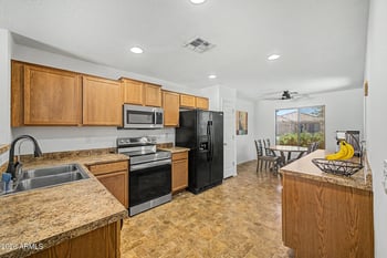 23570 W Mohave St, Buckeye, AZ 85326