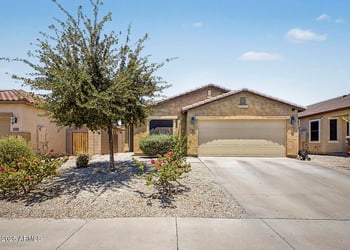 23570 W Mohave St, Buckeye, AZ 85326