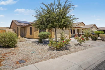 23570 W Mohave St, Buckeye, AZ 85326