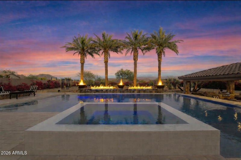 23571 N 77th Ave, Peoria, AZ 85383