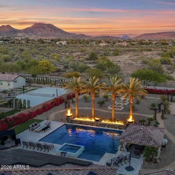 23571 N 77th Ave, Peoria, AZ 85383
