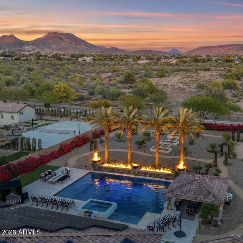 23571 N 77th Ave, Peoria, AZ 85383