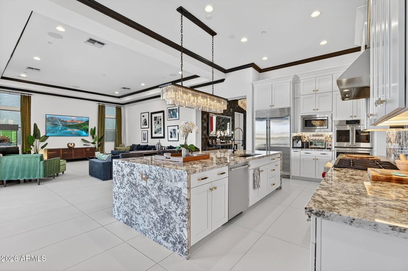 23571 N 77th Ave, Peoria, AZ 85383