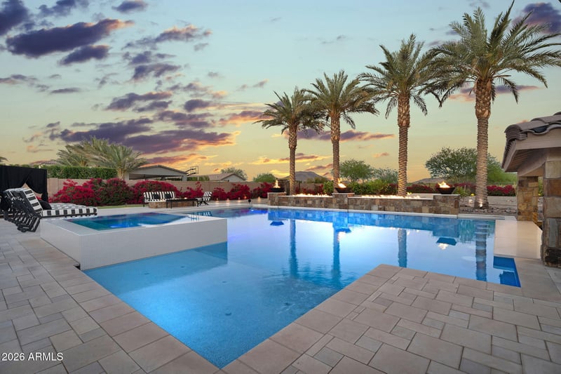 23571 N 77th Ave, Peoria, AZ 85383