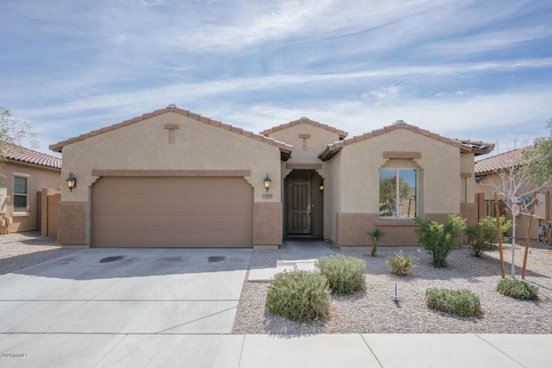 23575 W Chickasaw St, Buckeye, AZ 85326