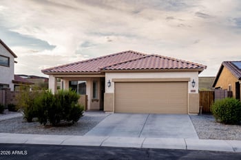 23578 Mohave St, Buckeye, AZ 85326