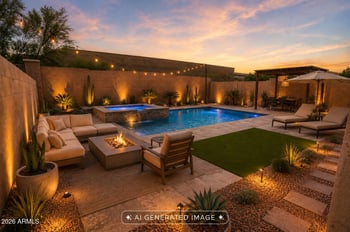 23578 Mohave St, Buckeye, AZ 85326