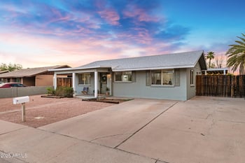 2358 Caballero St, Mesa, AZ 85213