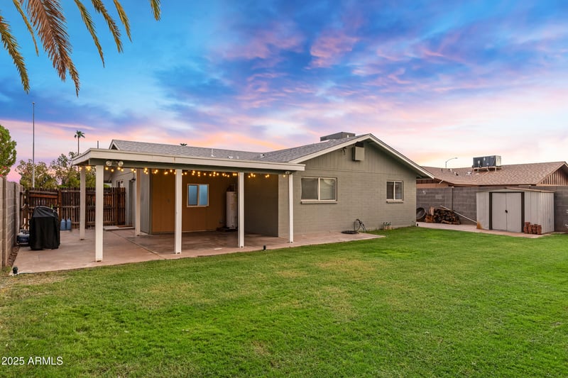 2358 Caballero St, Mesa, AZ 85213