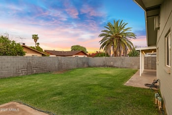 2358 Caballero St, Mesa, AZ 85213