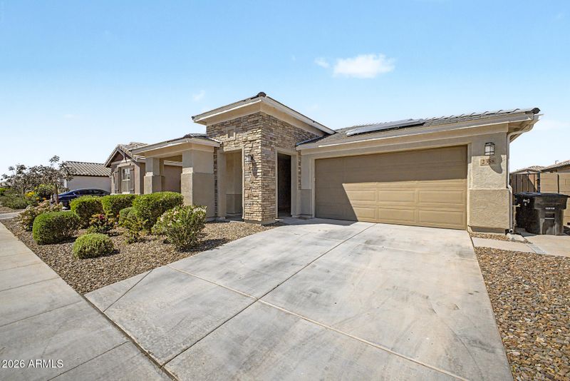 2358 E Ridgewood Ln, Gilbert, AZ 85298