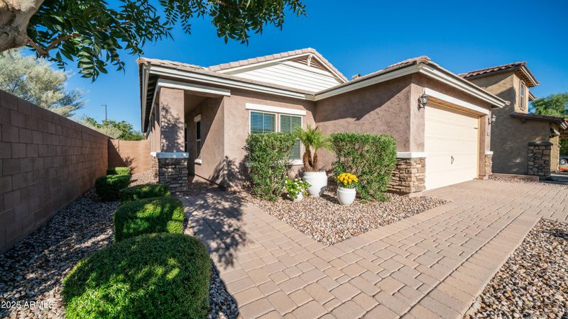 2358 E Runaway Bay Pl, Gilbert, AZ 85298
