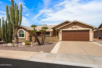 2358 Leisure World --, Mesa, AZ 85206